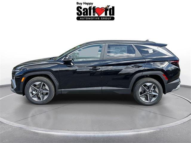2026 Hyundai Tucson SEL Convenience photo 4
