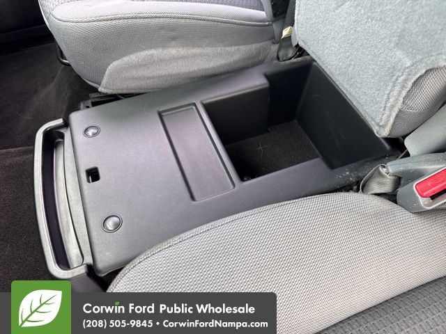 2012 Ford F-150 XLT photo 21