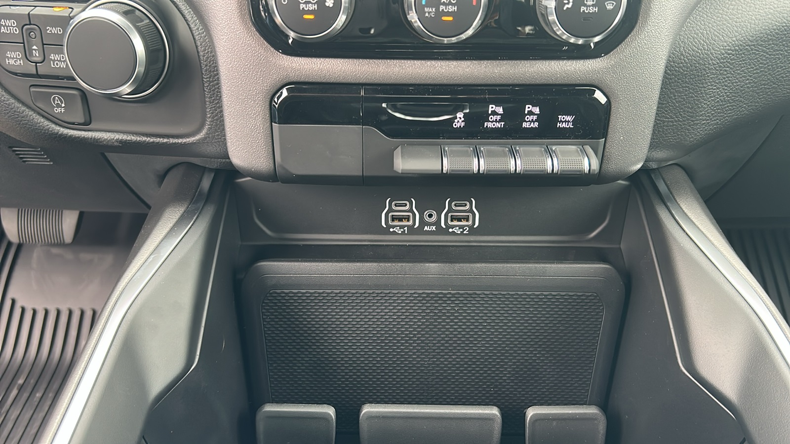 2025 Ram 1500 Big Horn Lone Star photo 21