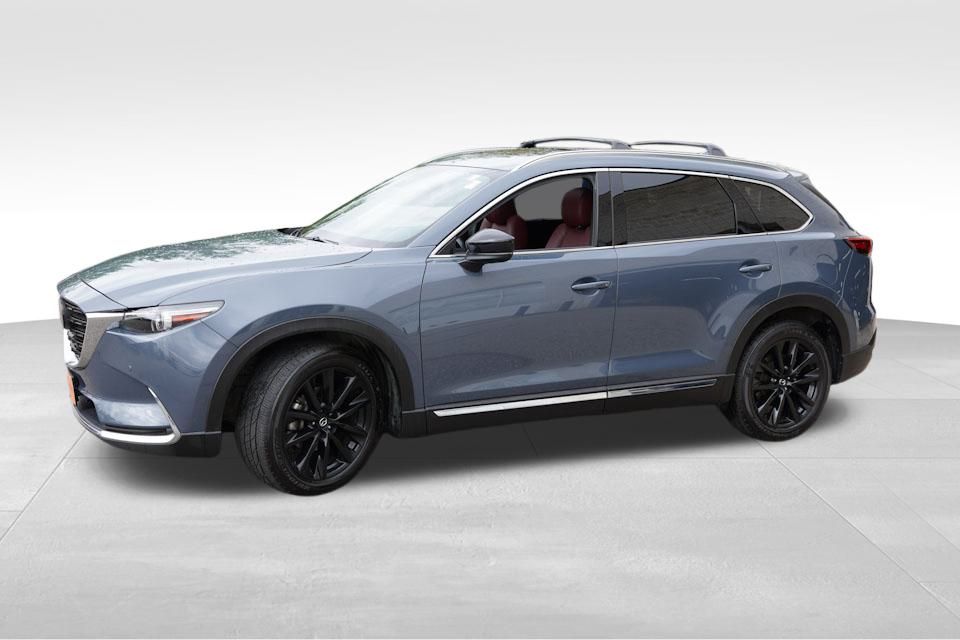 2022 Mazda CX-9 Carbon photo 10