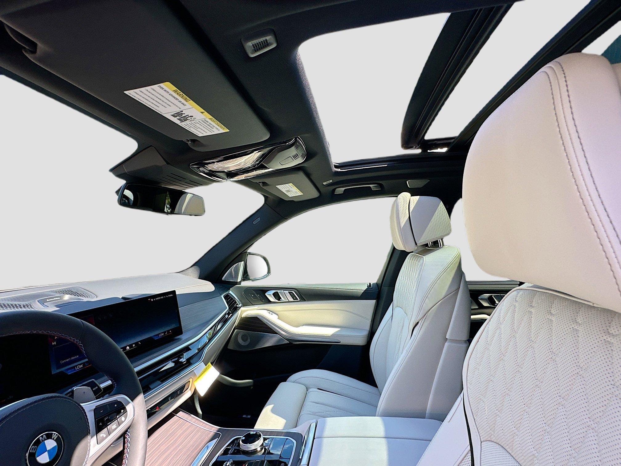 2026 Bmw X5 M60i photo 17