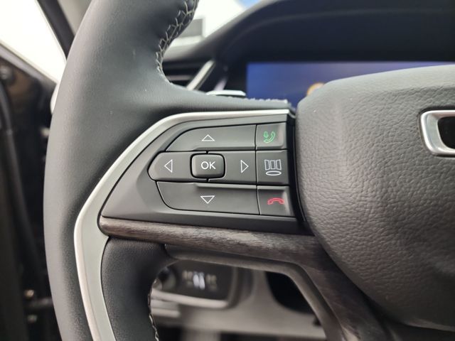 2023 Jeep Grand Cherokee Limited photo 15