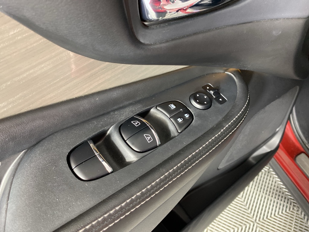 2018 Nissan Murano SL photo 16