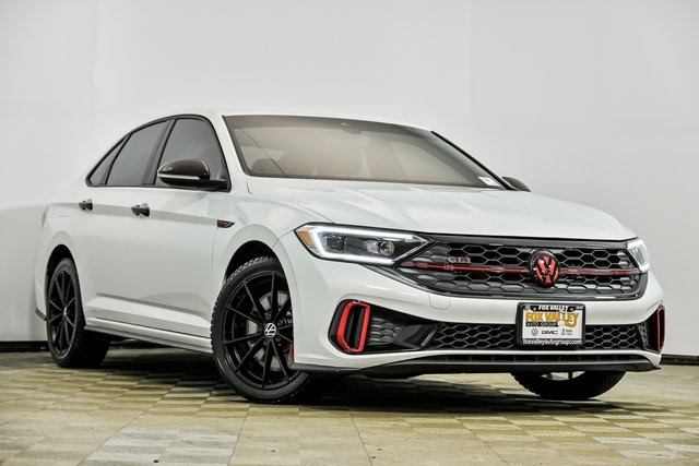 2024 Volkswagen Jetta GLI 40th Anniversary Edition's photo