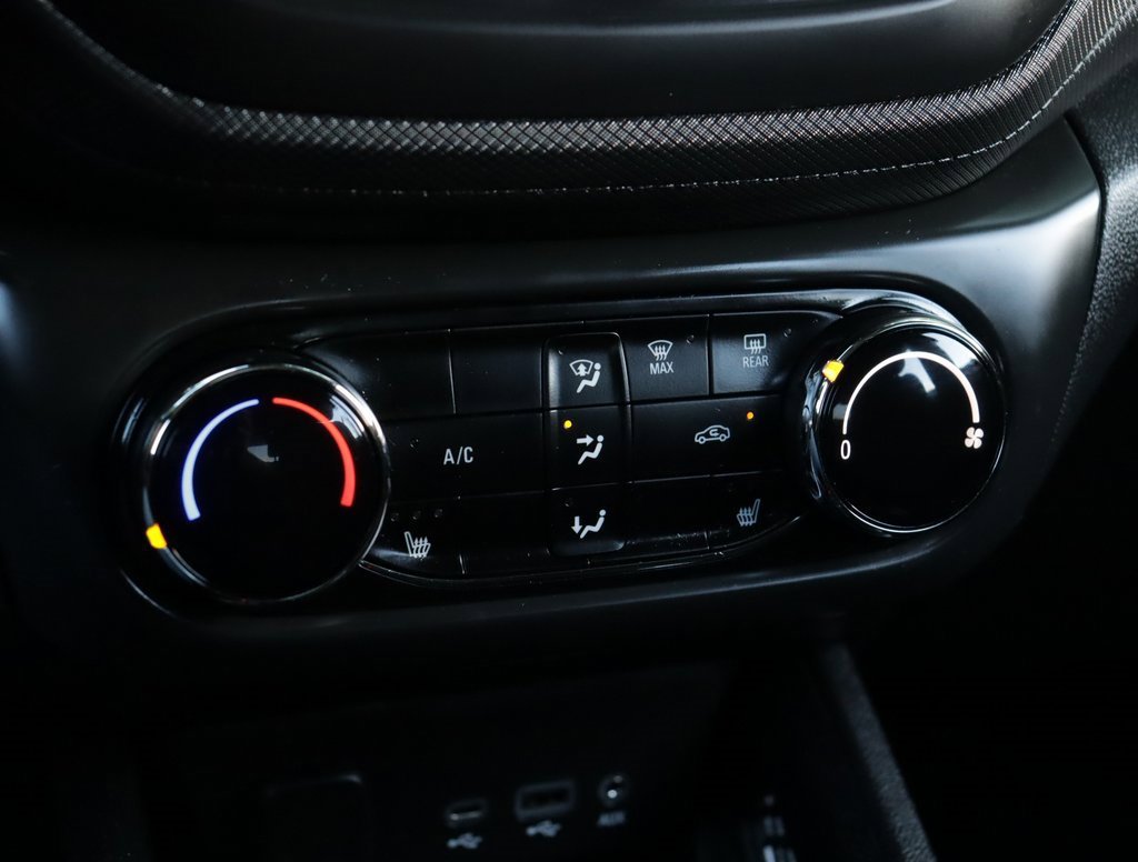 2023 Chevrolet Trailblazer LT photo 14