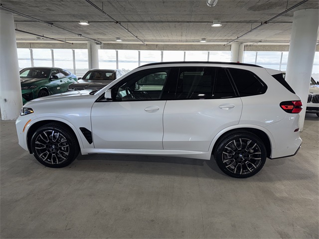 2026 Bmw X5 sDrive40i photo 4
