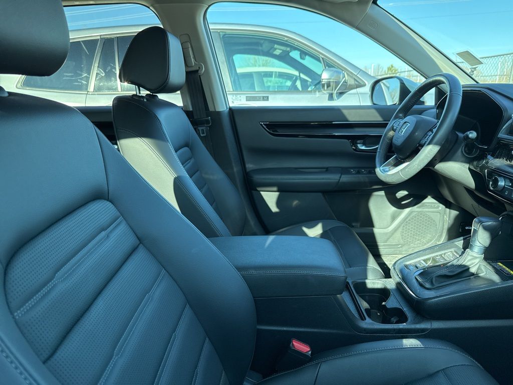 2023 Honda CR-V EX-L photo 3