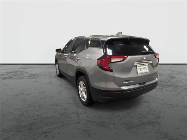 2024 Gmc Terrain SLE photo 7
