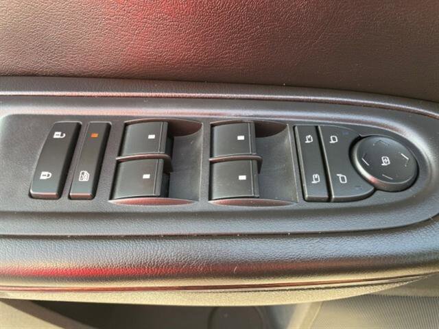 2016 Gmc Acadia Denali photo 19