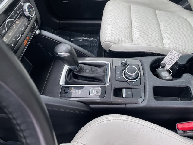 2016 Mazda CX-5 Grand Touring photo 22