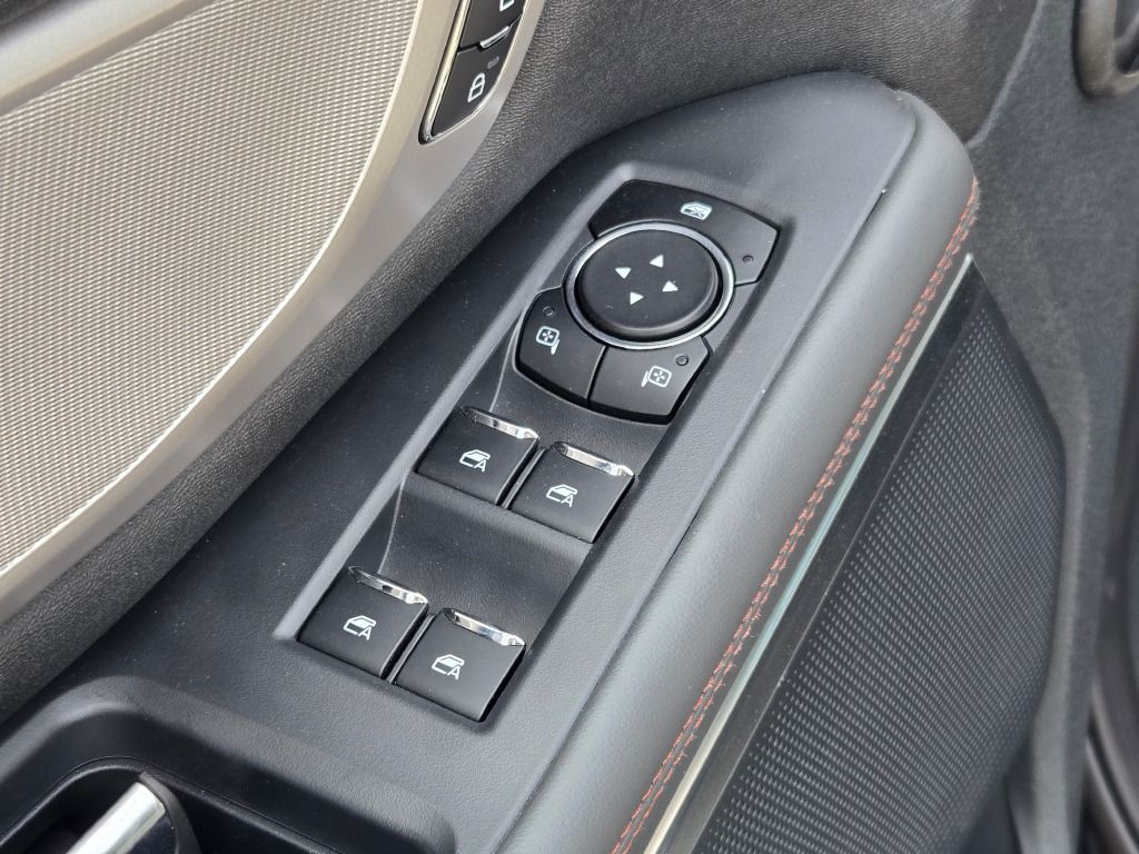 2025 Ford Expedition MAX photo 22