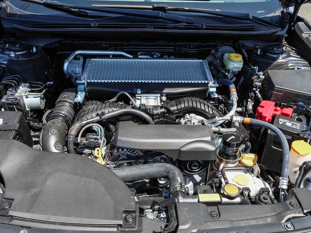 2025 Subaru Outback Wilderness photo 20