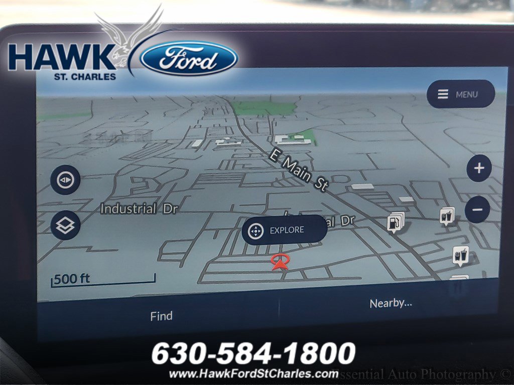 2024 ACURA RDX - Image 13