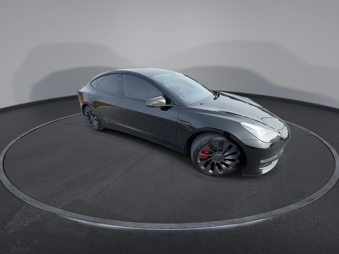 Used 2021 Tesla Model 3 Base with VIN 5YJ3E1EC3MF925404 for sale in Martinsburg, WV