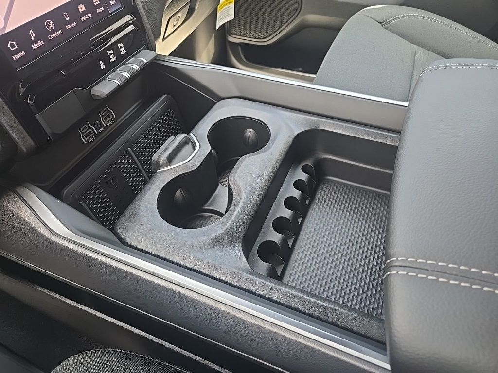 2026 Ram 1500 Big Horn Lone Star photo 59