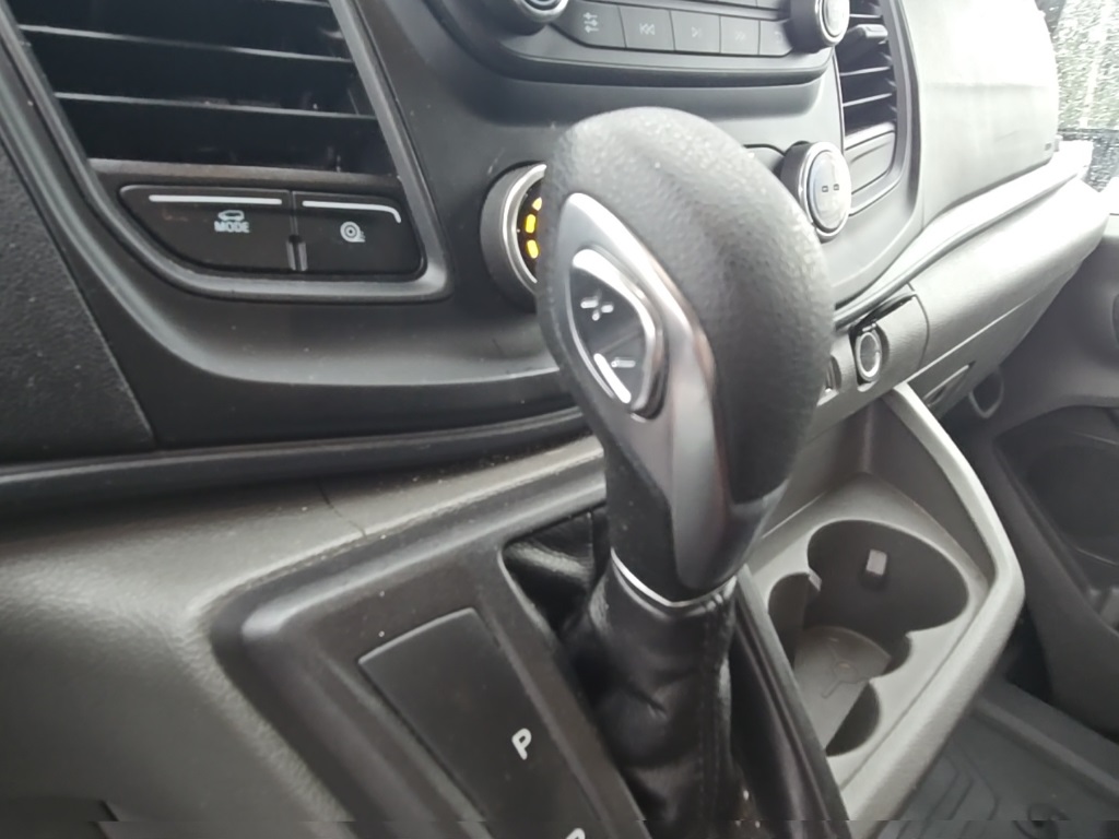 2023 Ford Transit photo 16