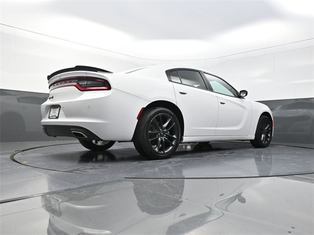 2023 Dodge Charger SXT photo 21