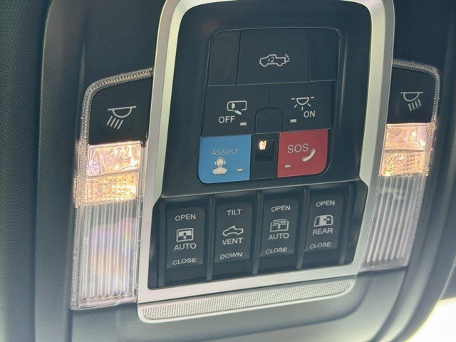 2026 Ram 1500 Laramie photo 23