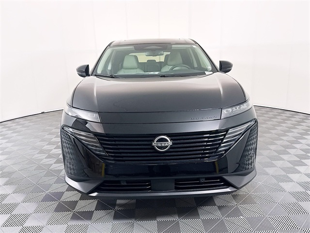 2025 Nissan Murano SL photo 2