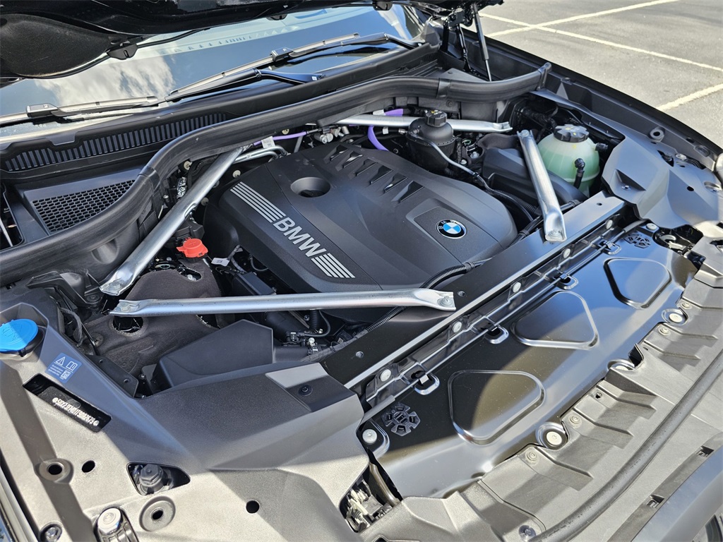 2026 Bmw X7 xDrive40i photo 24