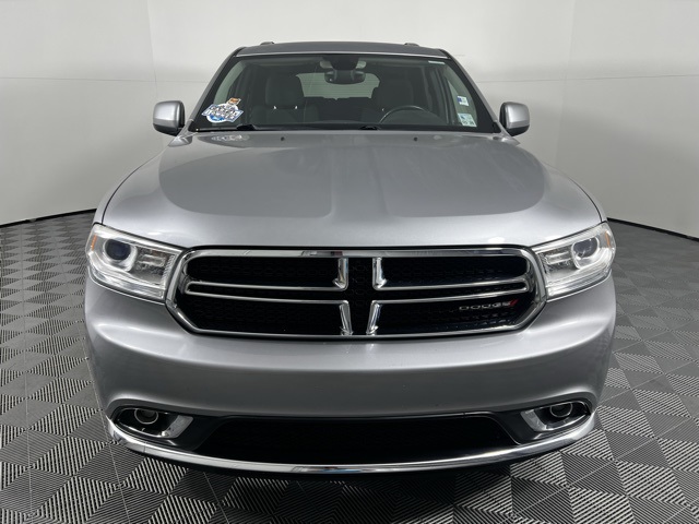 Used 2017 Dodge Durango SXT Plus with VIN 1C4RDHAG5HC757475 for sale in Alexandria, LA