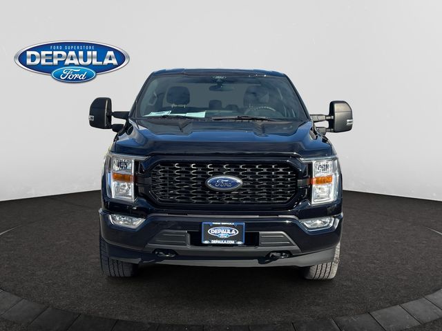 2022 Ford F-150 XL photo 9