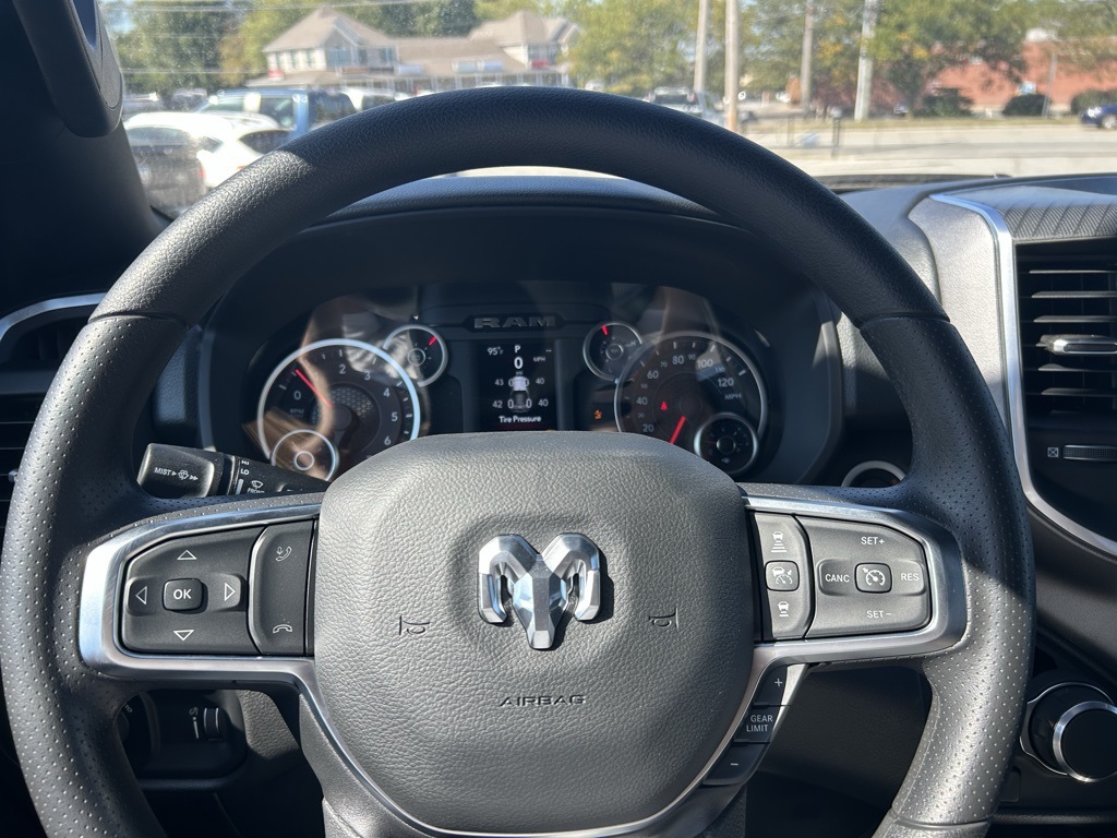 2026 Ram 1500 Big Horn Lone Star photo 10
