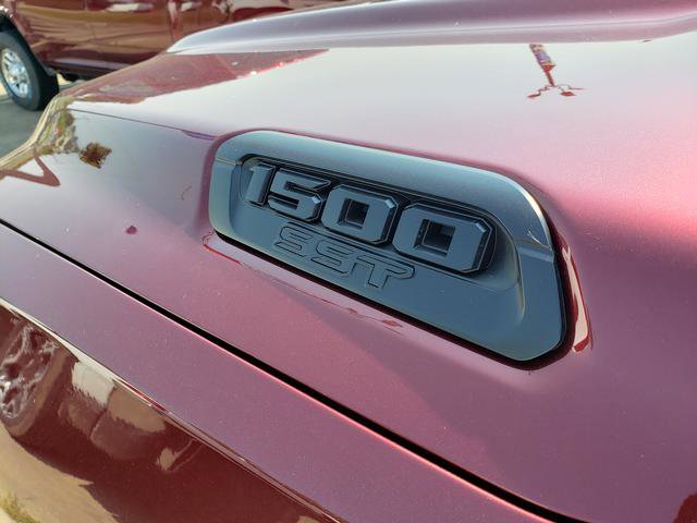 2025 Ram 1500 Tradesman photo 7