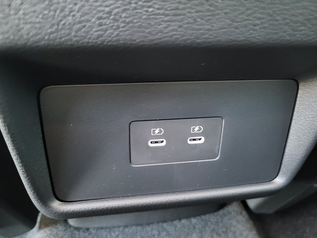 2026 Nissan Rogue SV photo 14