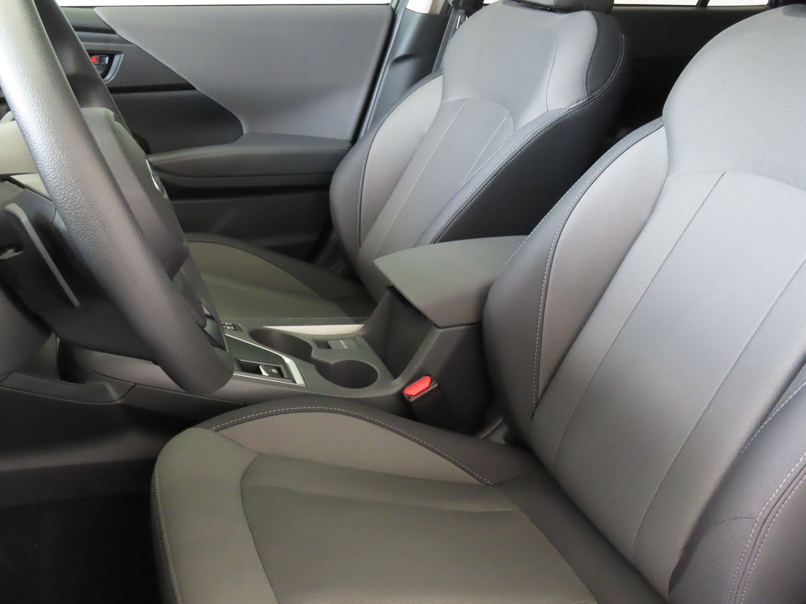 2025 Subaru Crosstrek Premium photo 10