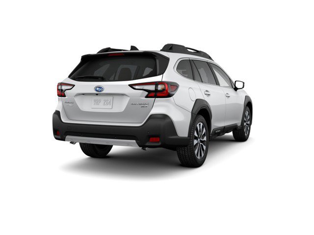 2025 Subaru Outback Limited XT photo 6