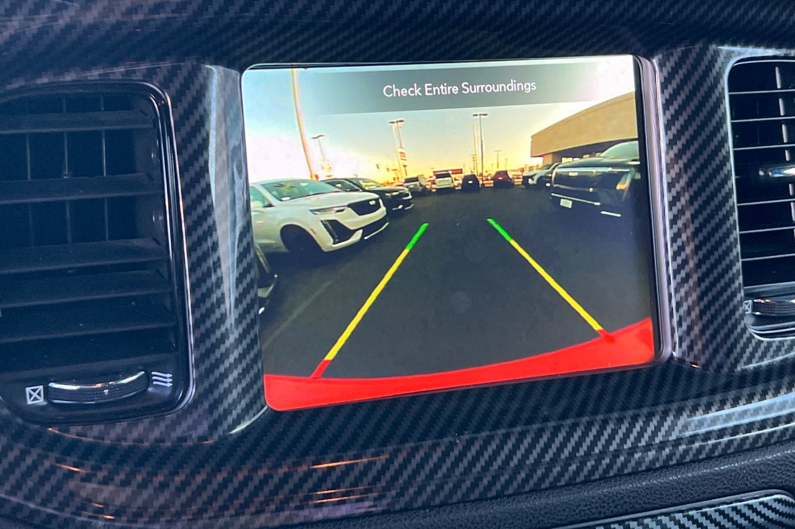 2022 Dodge Charger GT photo 17