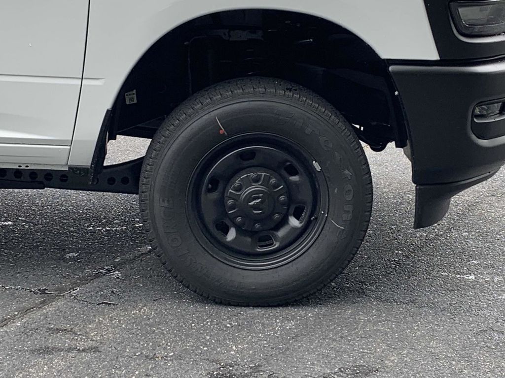 2025 Ram 2500 Tradesman photo 12