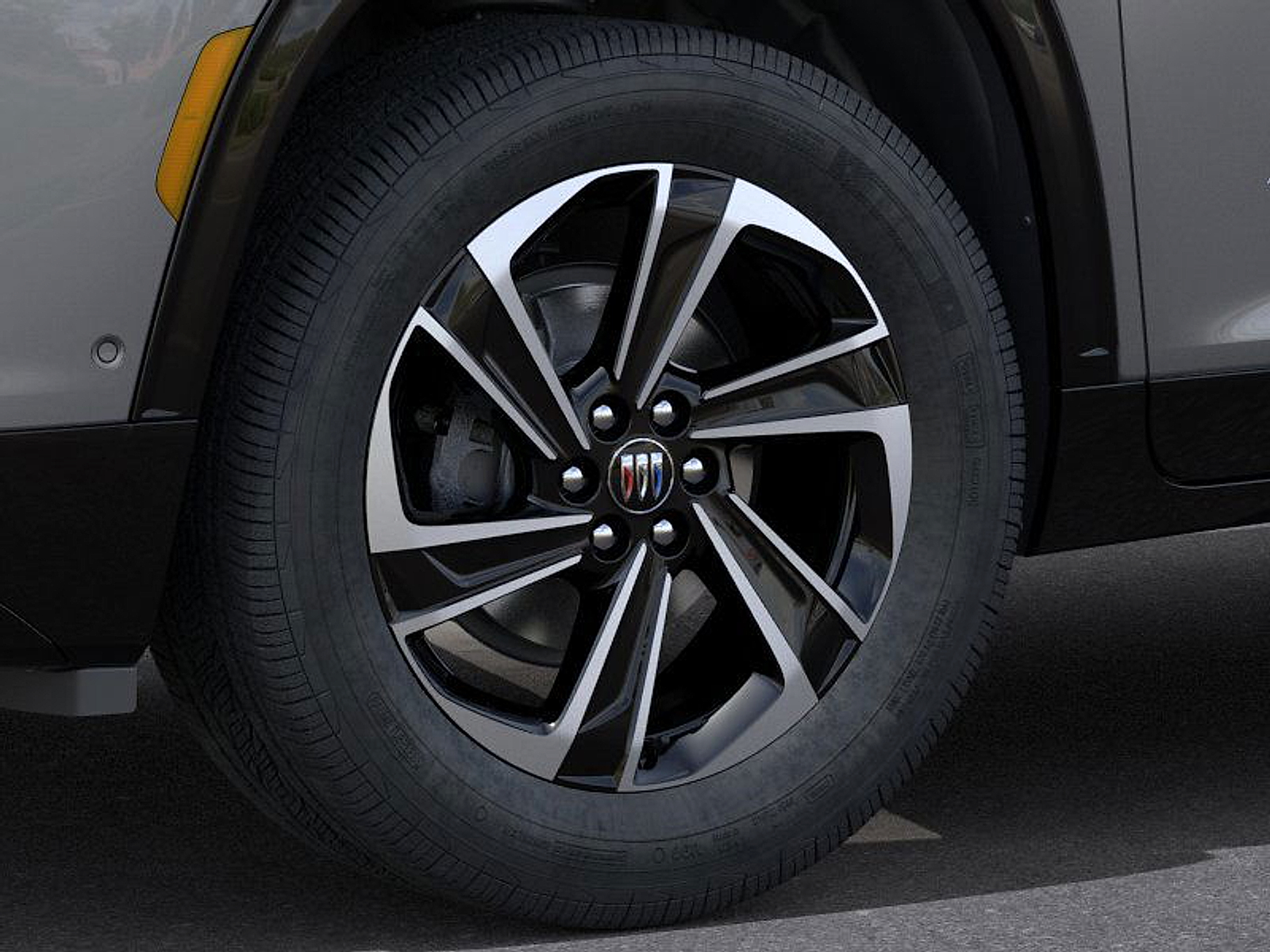 2026 Buick Enclave Sport Touring photo 6