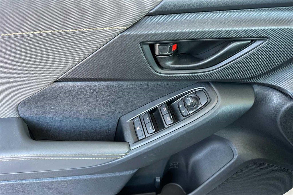2024 Subaru Crosstrek Sport photo 8