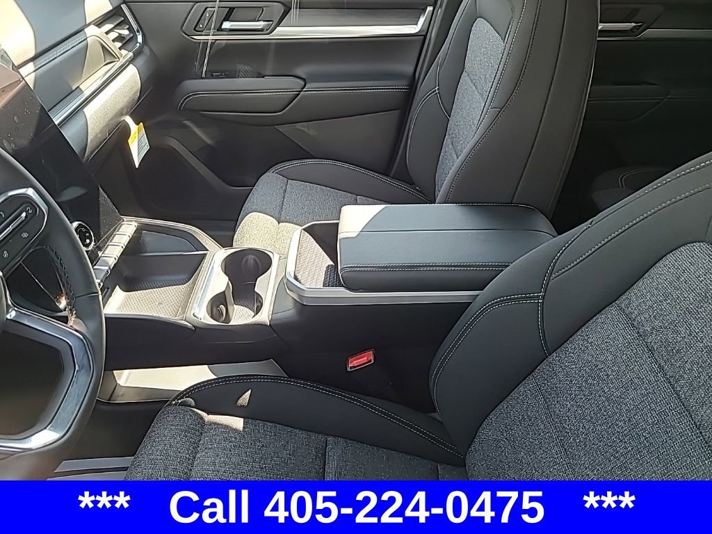 2026 Gmc Terrain Elevation photo 16