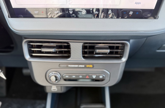 2025 Ford Maverick XL photo 22