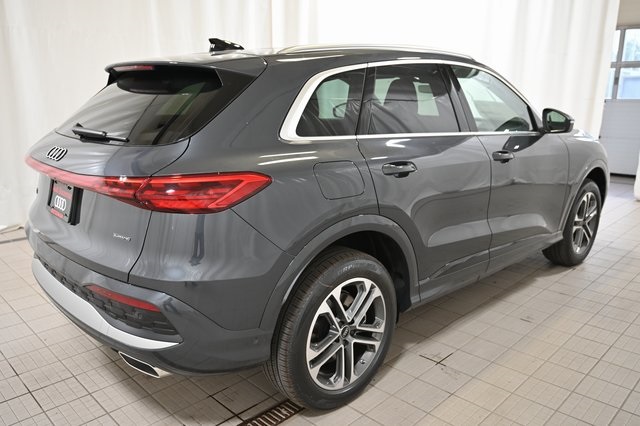 2025 Audi Q5 2.0T Premium Plus photo 6