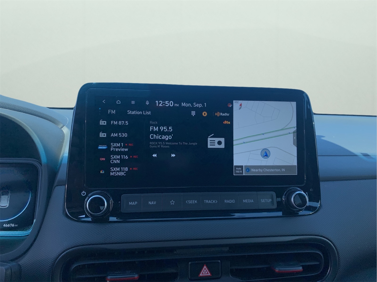 2022 Hyundai Kona N Line photo 20