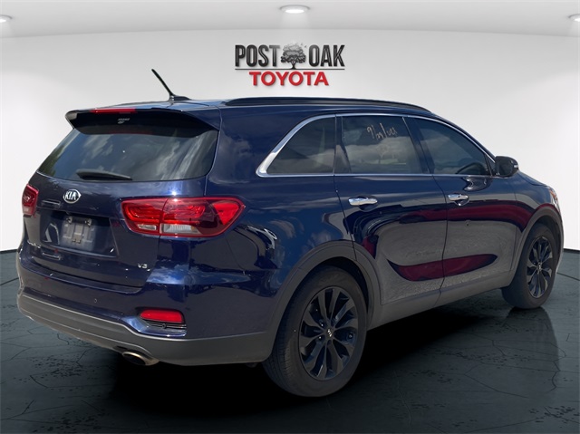 2020 Kia Sorento S photo 5