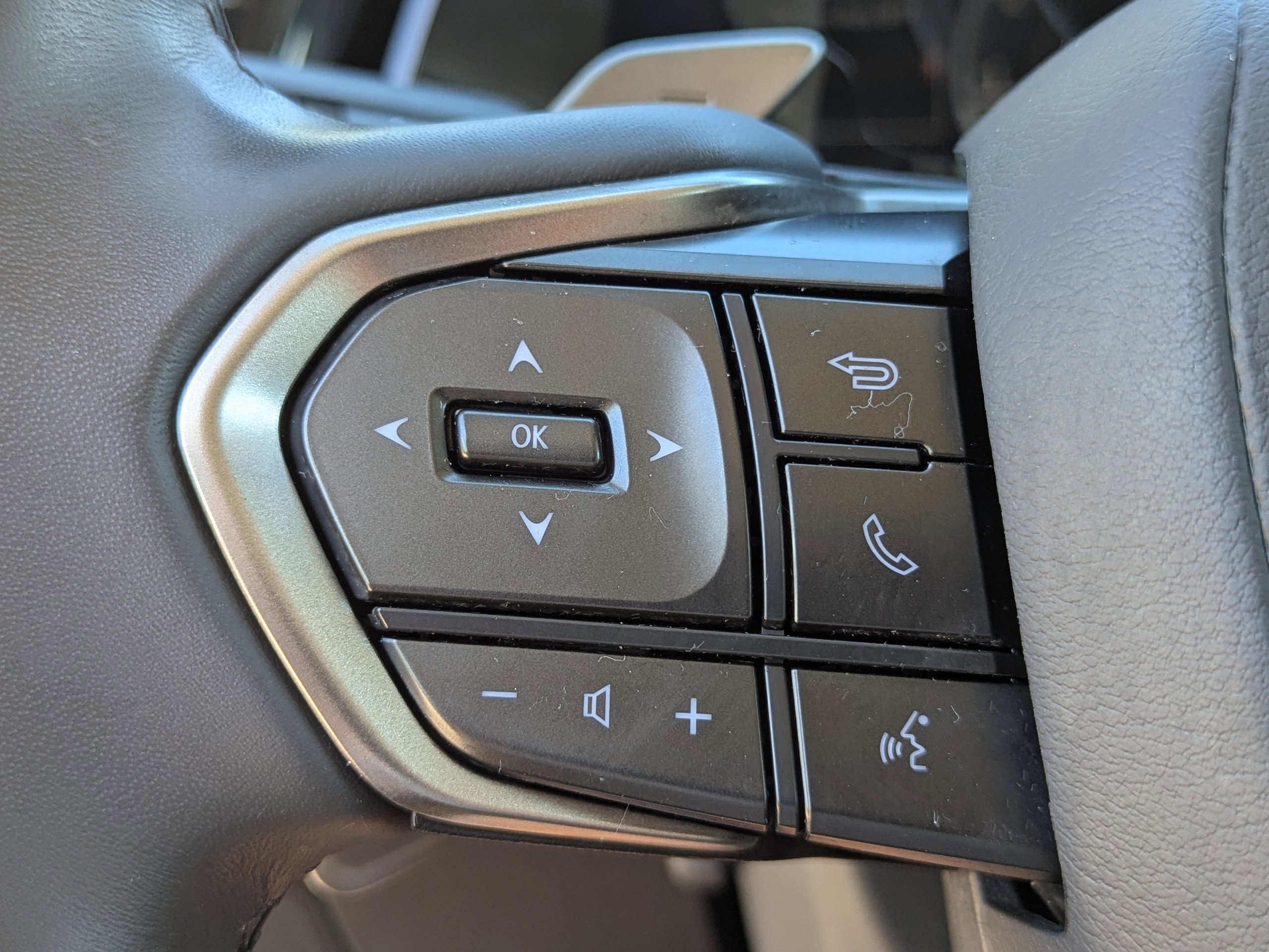 2024 Lexus RX 350 photo 36