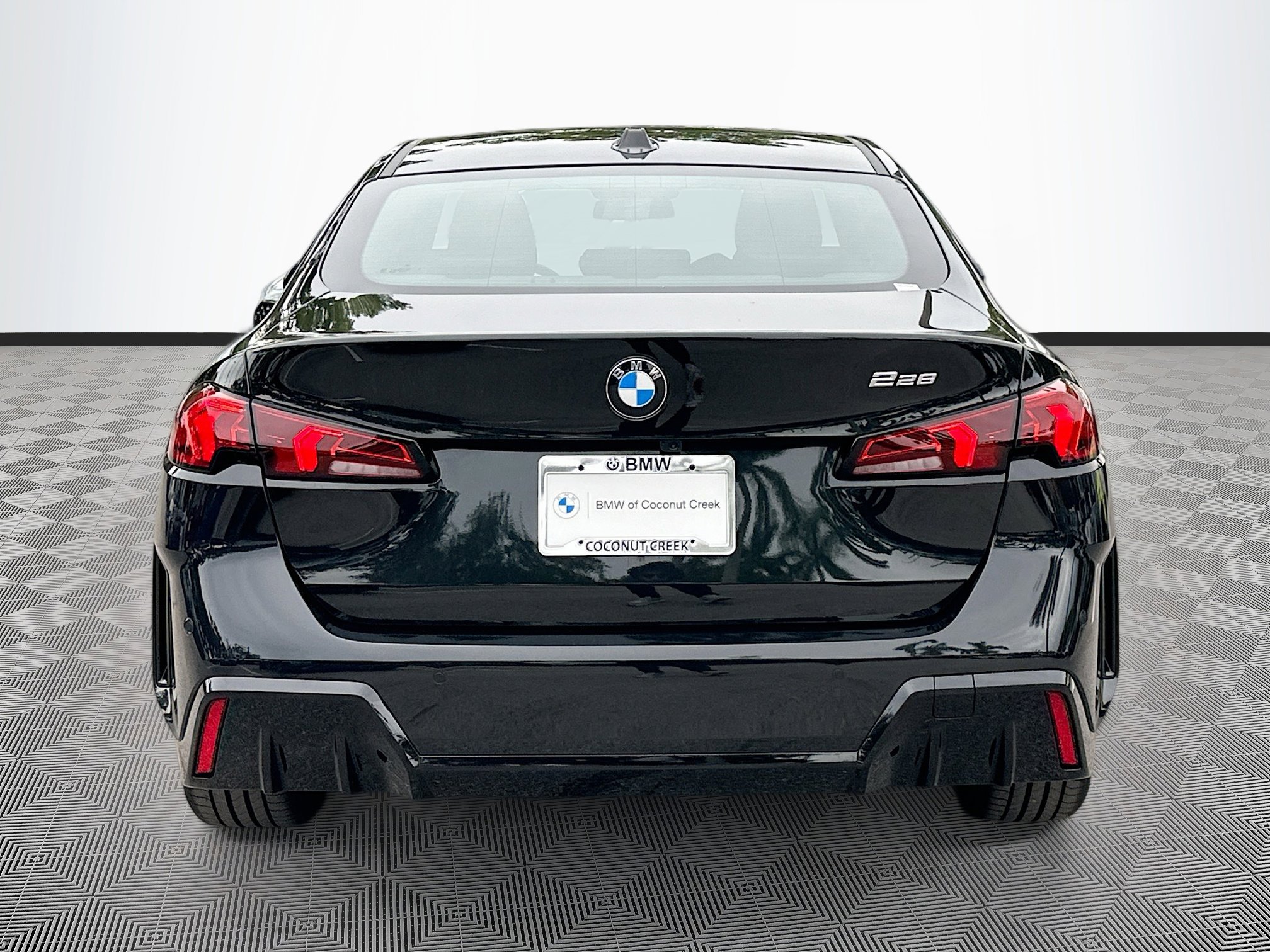 2026 Bmw 228 photo 5