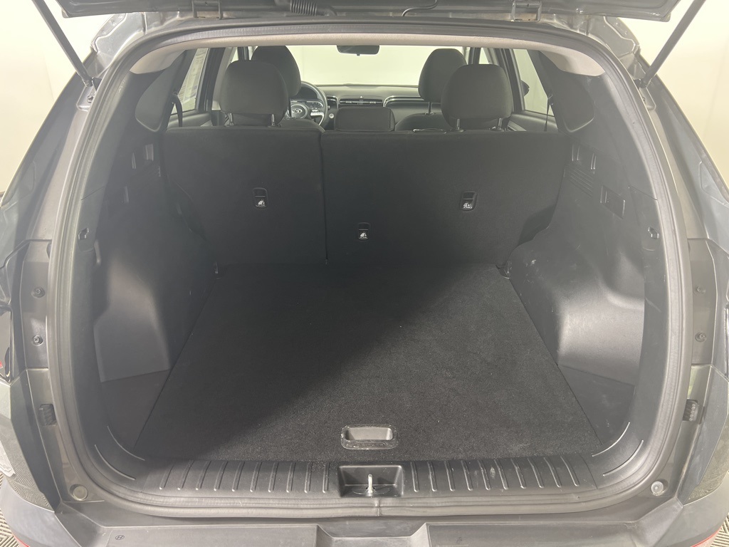 2022 Hyundai Tucson SEL photo 5