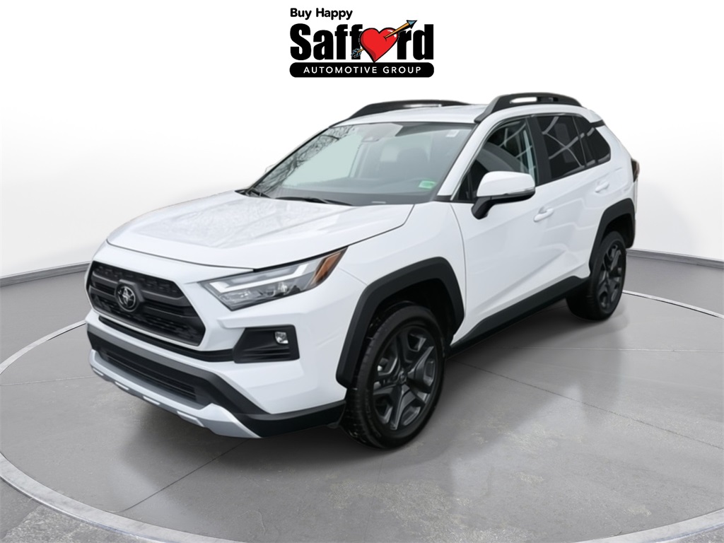 2024 Toyota RAV4 Adventure's photo