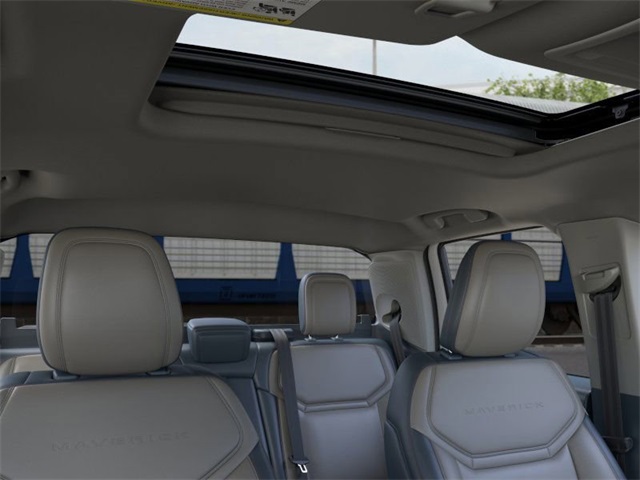2026 FORD MAVERICK - Image 36