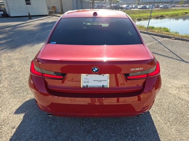 2024 Volvo S60 Core photo 4