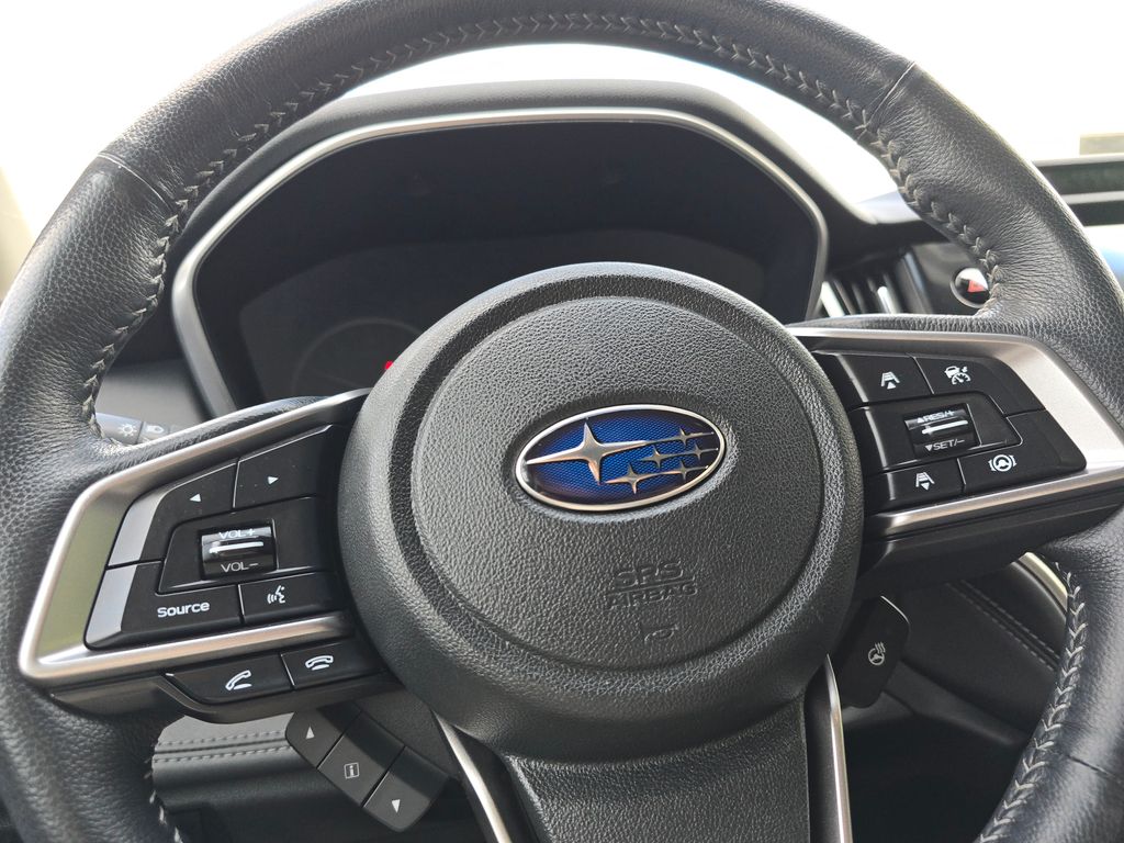 2020 Subaru Legacy Limited photo 17