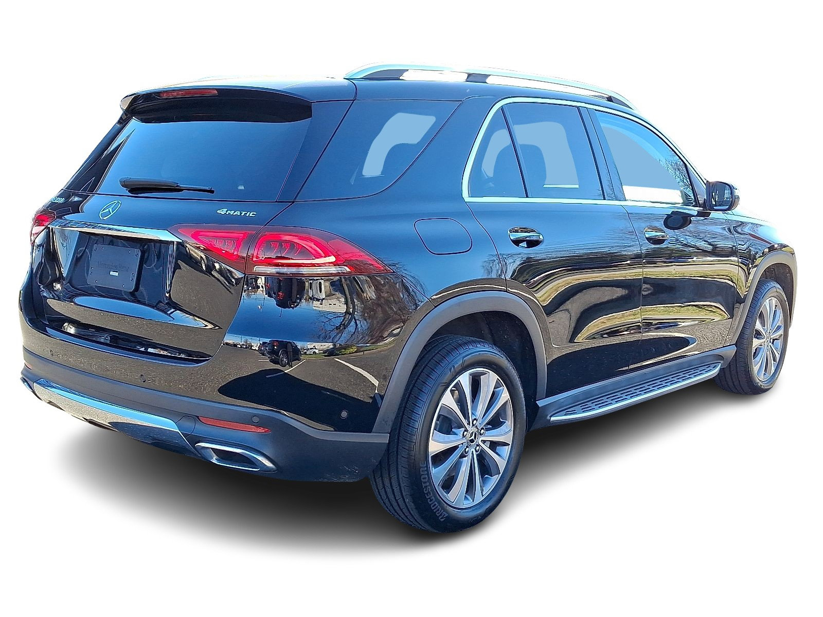 2023 Mercedes Benz GLE 350 4MATIC photo 2