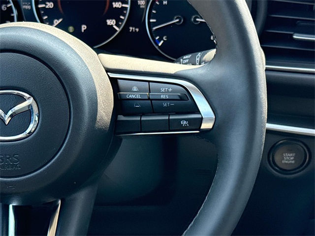 2024 Mazda CX-30 2.5 Select Sport photo 14
