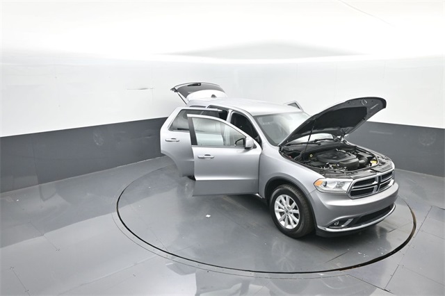 2020 Dodge Durango SXT photo 38